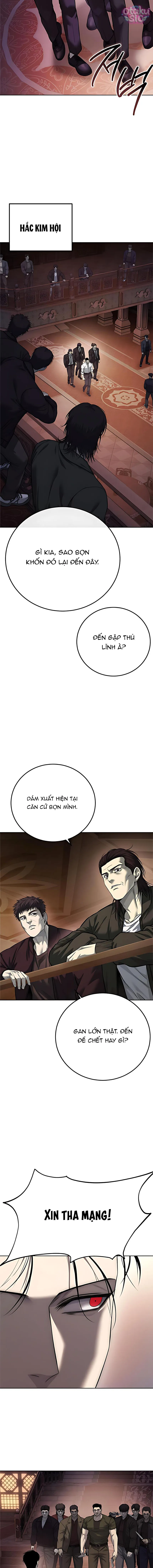 Red Shirt - Chap 29 - Trang 13