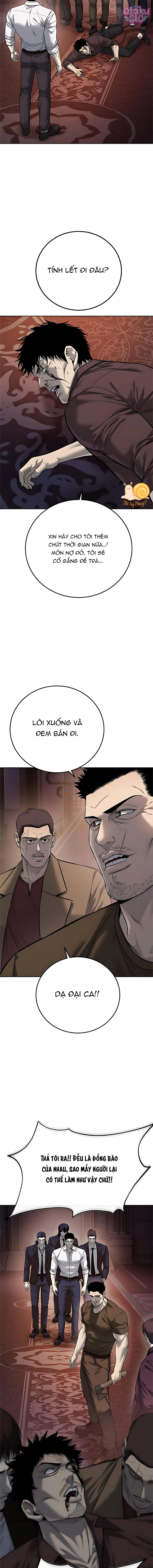 Red Shirt - Chap 29 - Trang 14