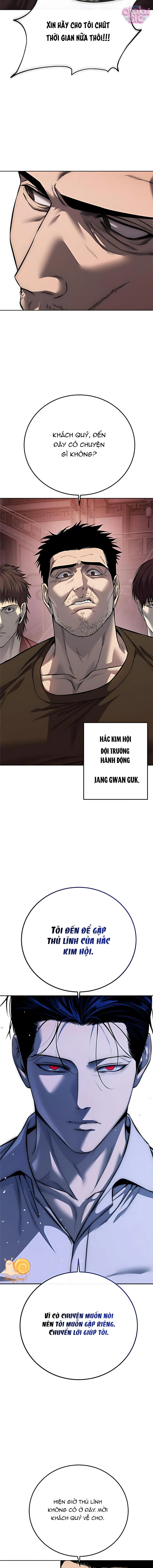 Red Shirt - Chap 29 - Trang 15