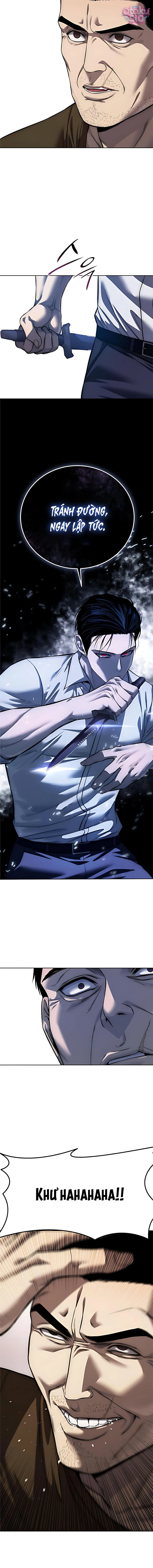 Red Shirt - Chap 29 - Trang 16