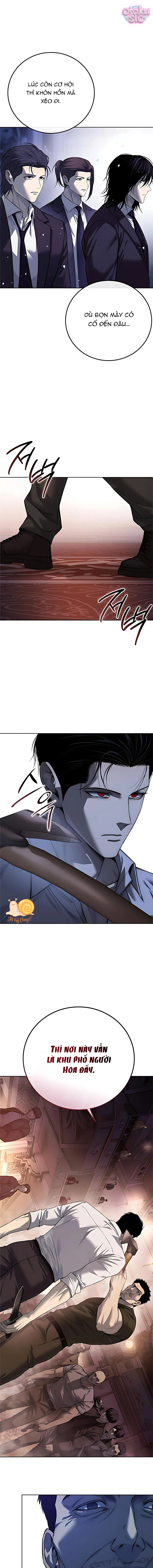 Red Shirt - Chap 29 - Trang 18