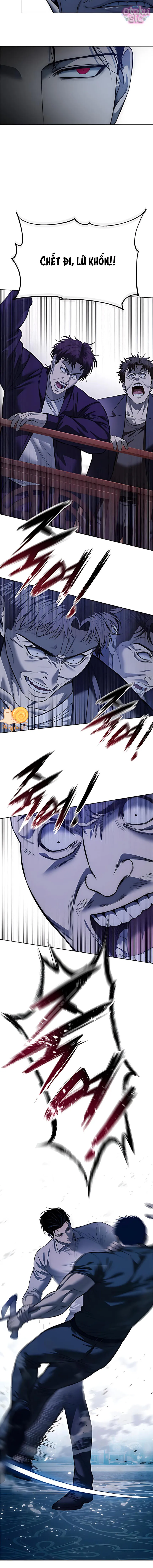 Red Shirt - Chap 29 - Trang 19