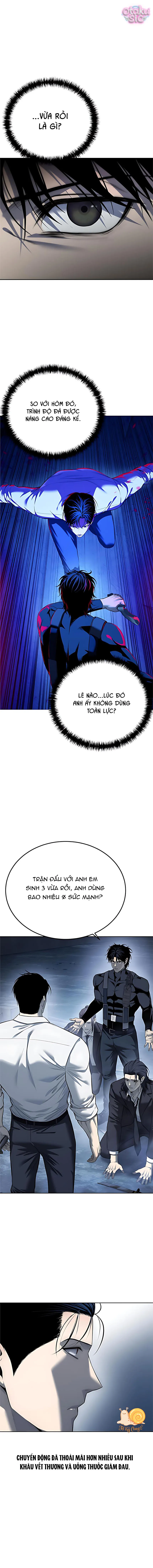 Red Shirt - Chap 29 - Trang 2