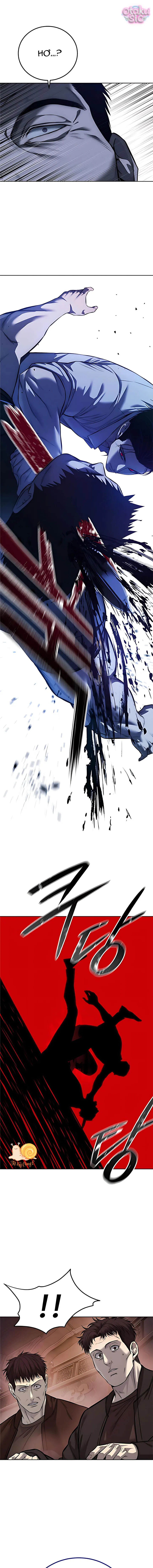 Red Shirt - Chap 29 - Trang 20