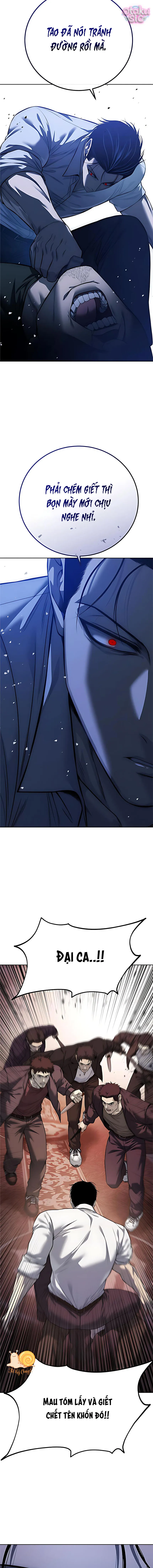 Red Shirt - Chap 29 - Trang 21