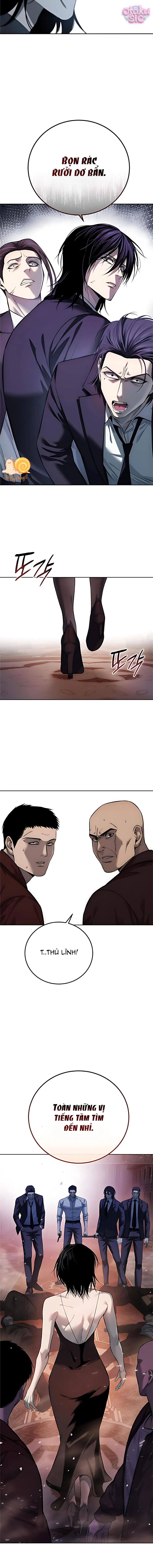 Red Shirt - Chap 29 - Trang 23