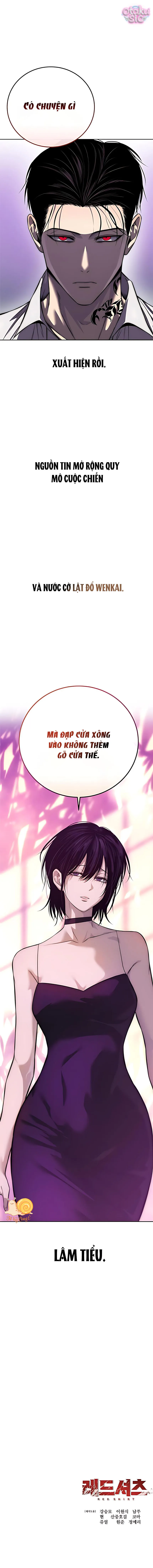 Red Shirt - Chap 29 - Trang 24