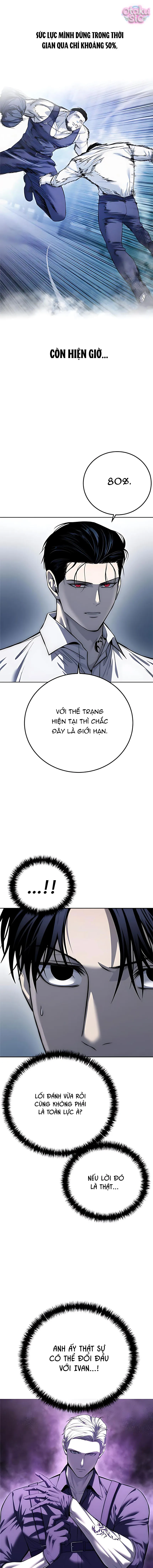 Red Shirt - Chap 29 - Trang 3