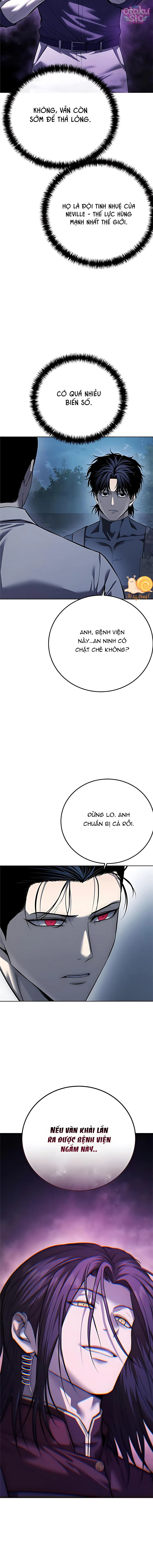 Red Shirt - Chap 29 - Trang 4