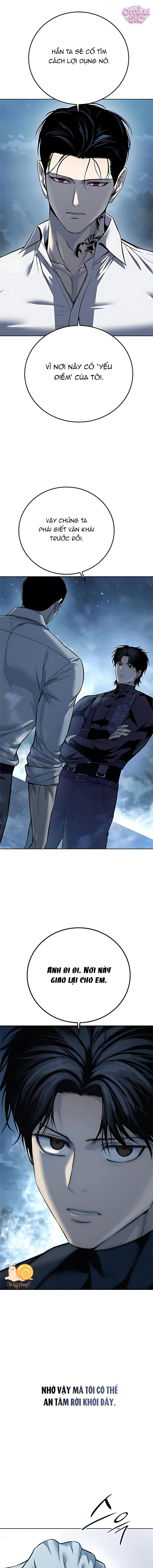 Red Shirt - Chap 29 - Trang 5