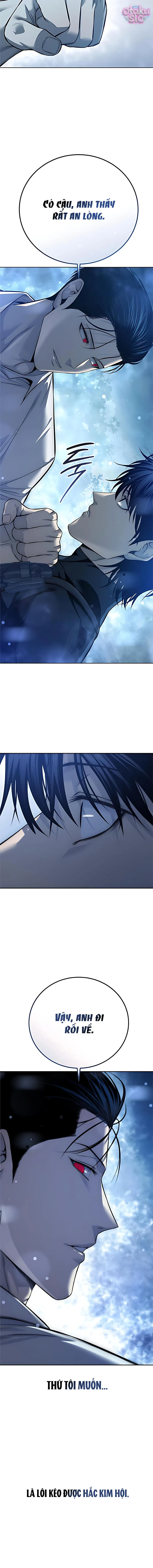 Red Shirt - Chap 29 - Trang 6