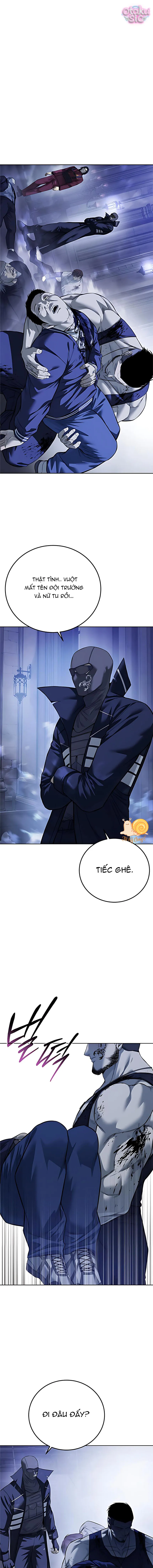 Red Shirt - Chap 29 - Trang 7
