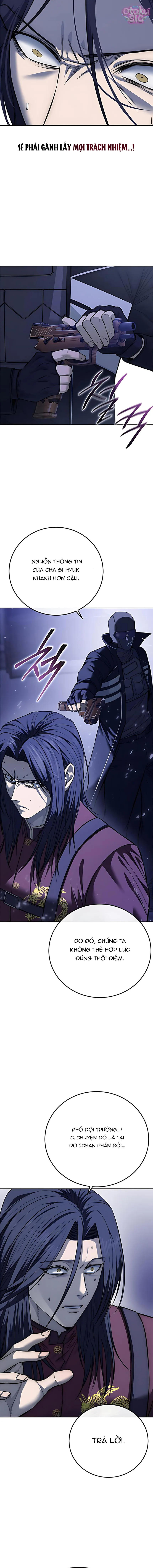 Red Shirt - Chap 29 - Trang 9
