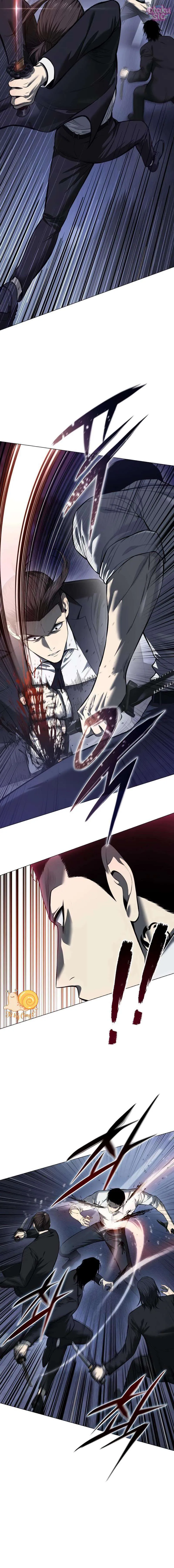 Red Shirt - Chap 3 - Trang 14