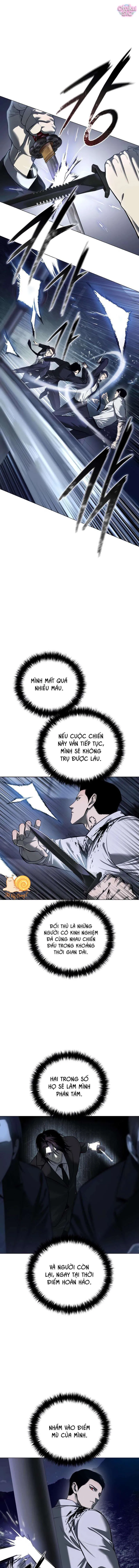 Red Shirt - Chap 3 - Trang 15