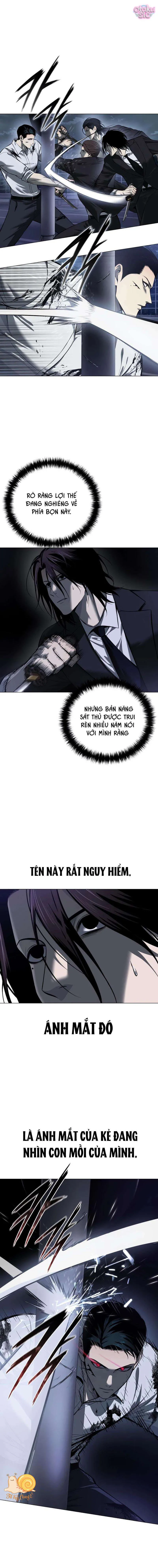 Red Shirt - Chap 3 - Trang 17