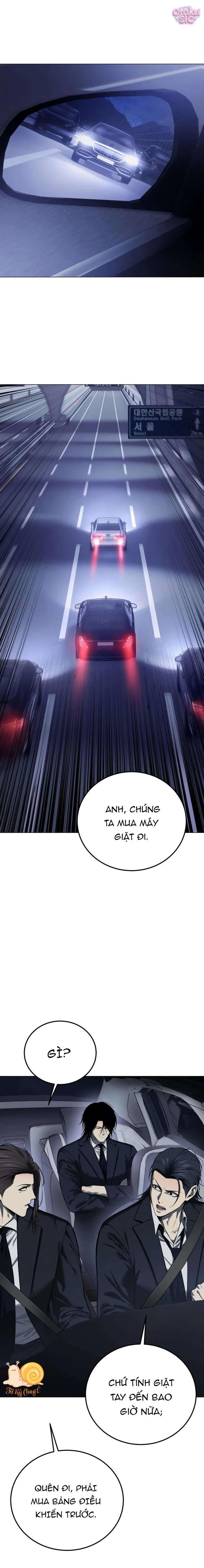 Red Shirt - Chap 3 - Trang 2
