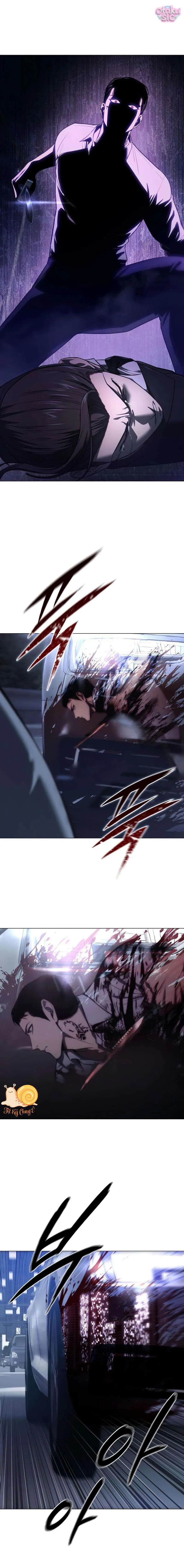 Red Shirt - Chap 3 - Trang 22