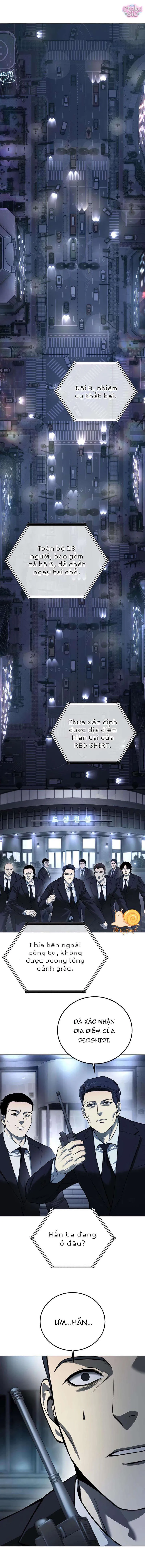 Red Shirt - Chap 3 - Trang 23