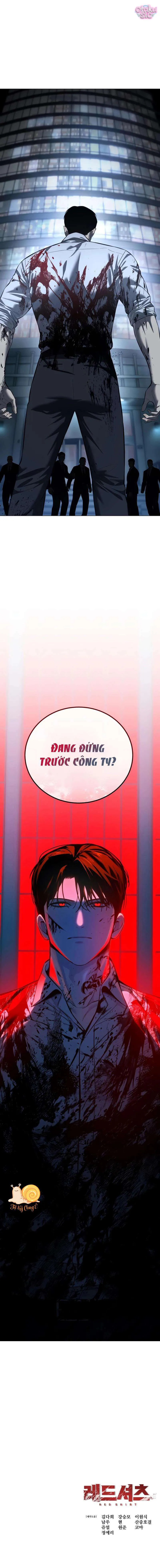 Red Shirt - Chap 3 - Trang 24