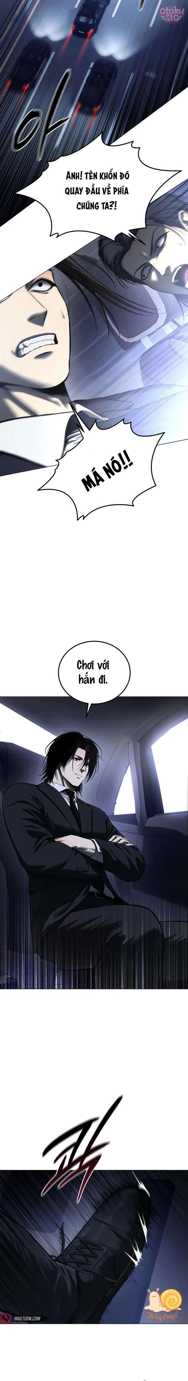 Red Shirt - Chap 3 - Trang 4