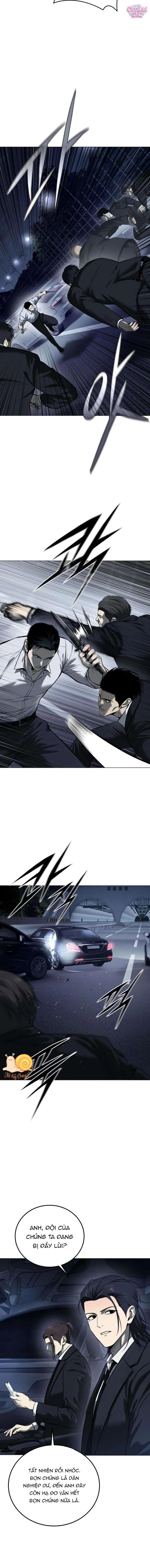 Red Shirt - Chap 3 - Trang 7