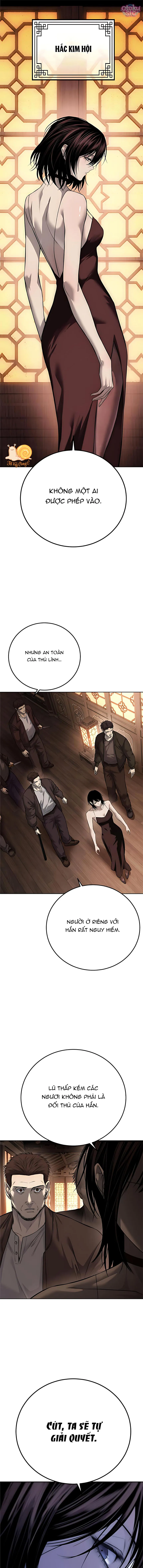 Red Shirt - Chap 30 - Trang 0