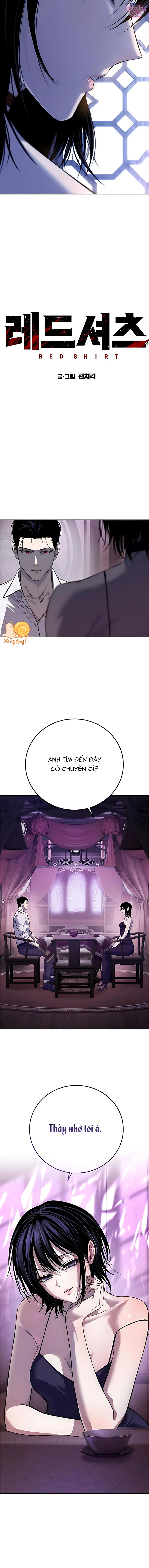 Red Shirt - Chap 30 - Trang 1