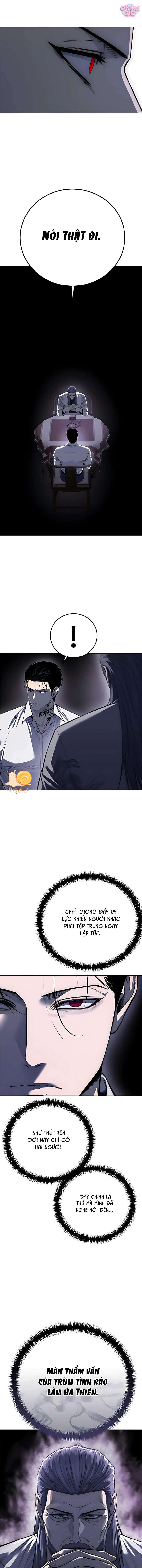 Red Shirt - Chap 30 - Trang 10