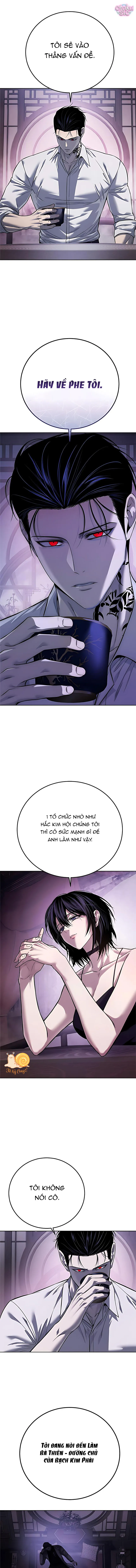 Red Shirt - Chap 30 - Trang 2