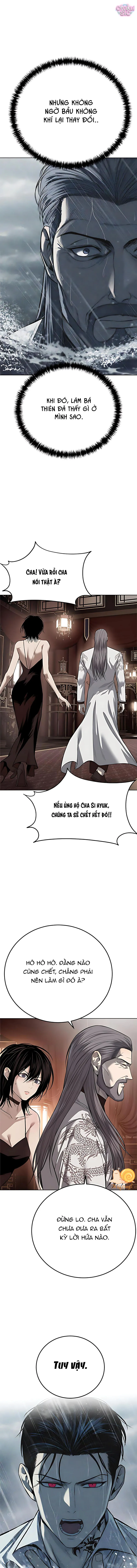 Red Shirt - Chap 30 - Trang 22