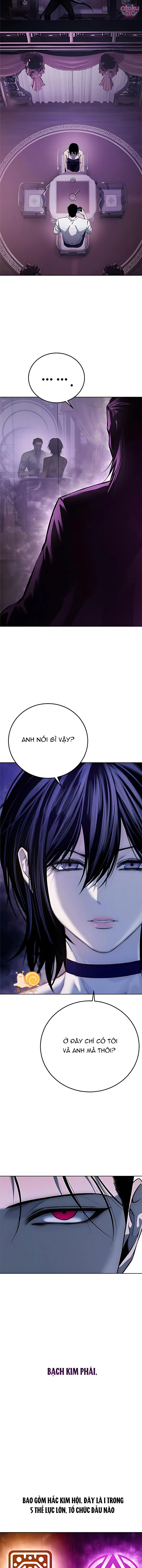 Red Shirt - Chap 30 - Trang 3