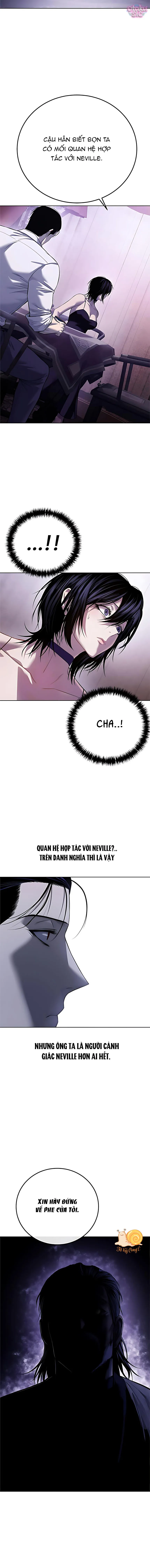 Red Shirt - Chap 30 - Trang 5