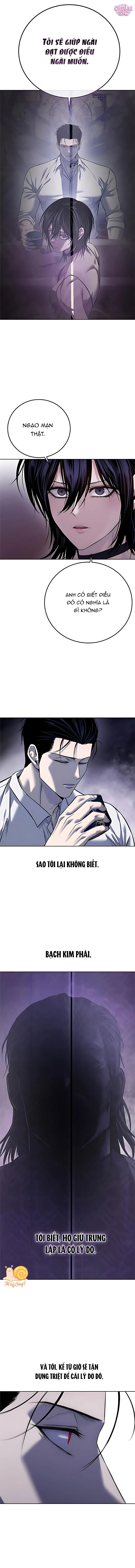 Red Shirt - Chap 30 - Trang 6