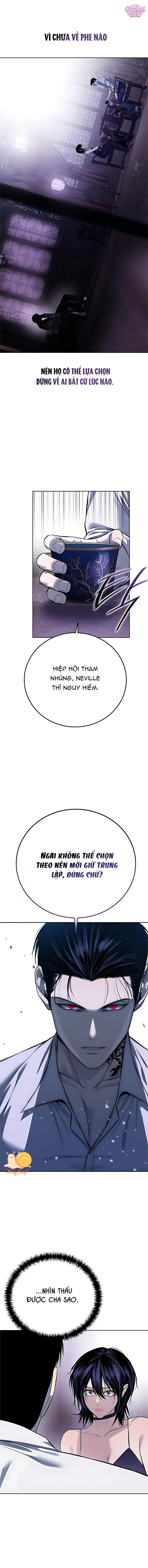 Red Shirt - Chap 30 - Trang 7