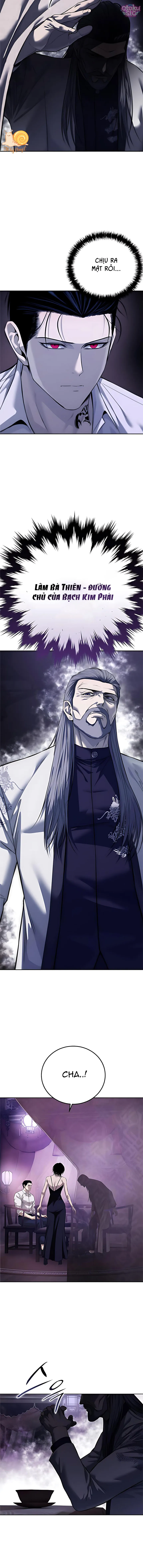 Red Shirt - Chap 30 - Trang 9