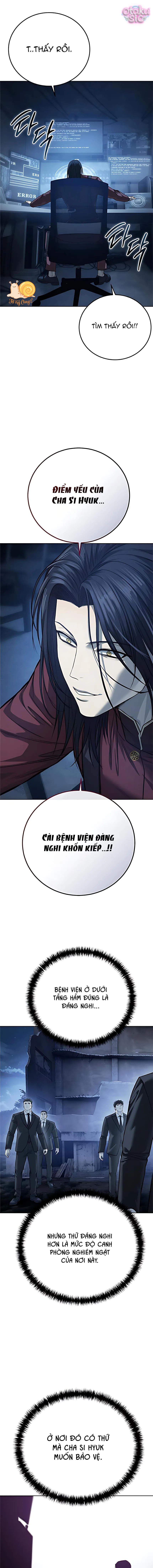 Red Shirt - Chap 31 - Trang 0