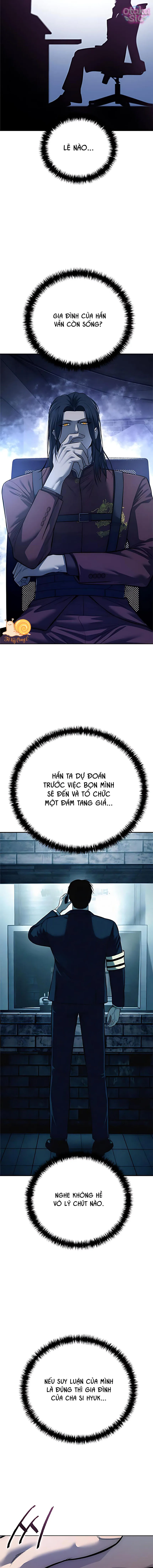 Red Shirt - Chap 31 - Trang 1