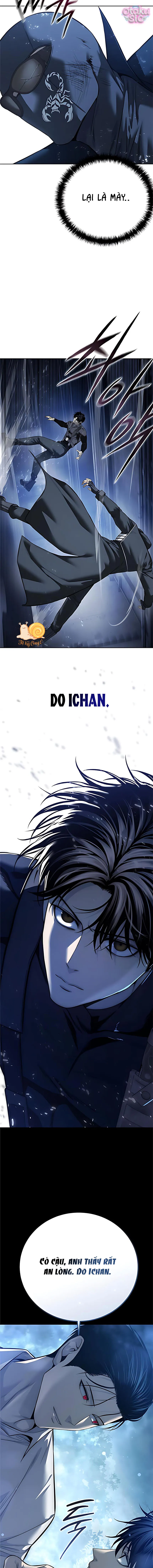 Red Shirt - Chap 31 - Trang 10