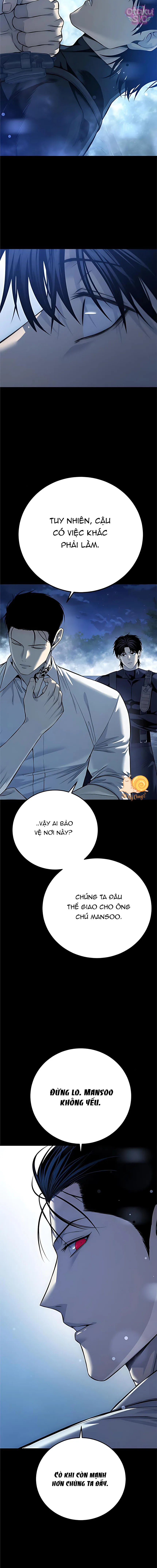 Red Shirt - Chap 31 - Trang 11