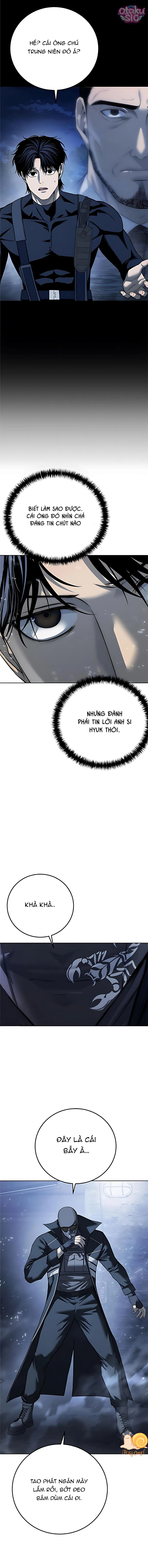 Red Shirt - Chap 31 - Trang 12