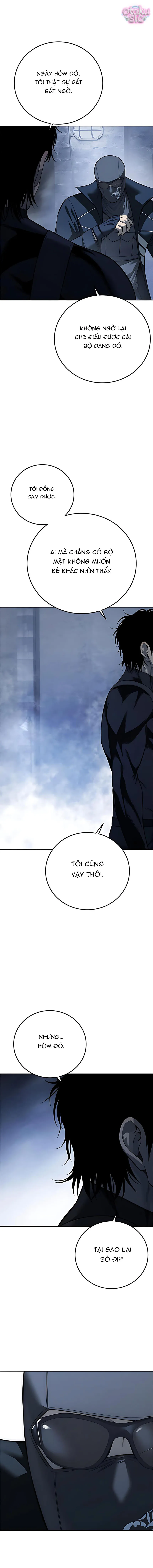 Red Shirt - Chap 31 - Trang 13