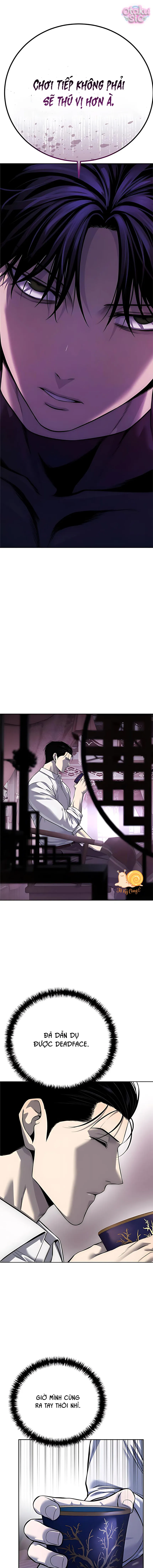 Red Shirt - Chap 31 - Trang 14