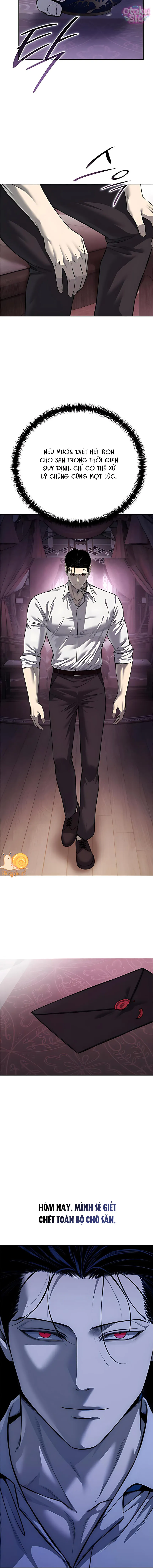 Red Shirt - Chap 31 - Trang 15