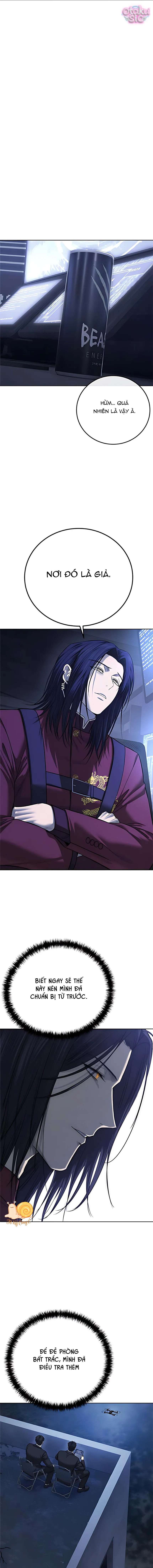 Red Shirt - Chap 31 - Trang 16