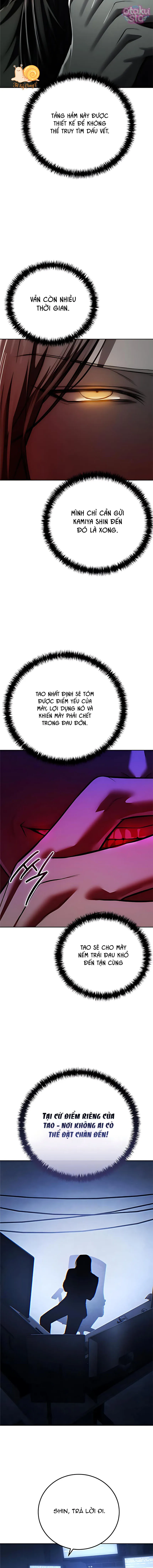 Red Shirt - Chap 31 - Trang 18