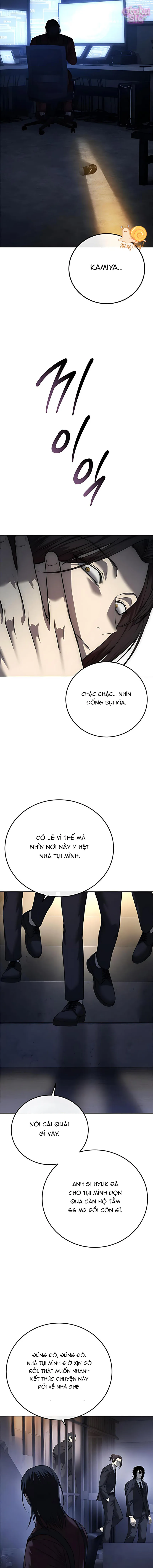 Red Shirt - Chap 31 - Trang 19