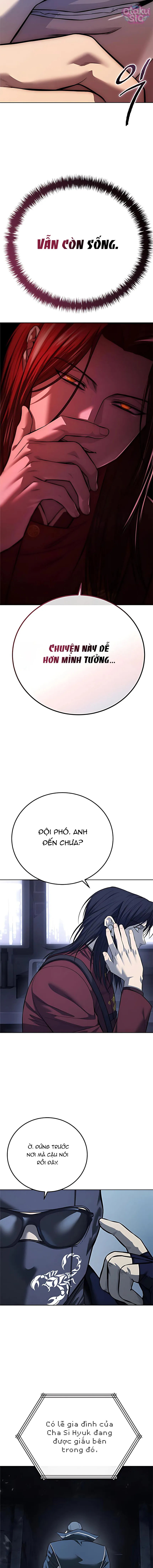 Red Shirt - Chap 31 - Trang 2