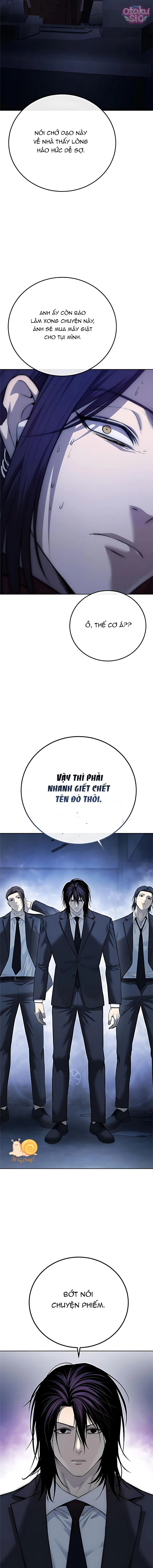 Red Shirt - Chap 31 - Trang 20