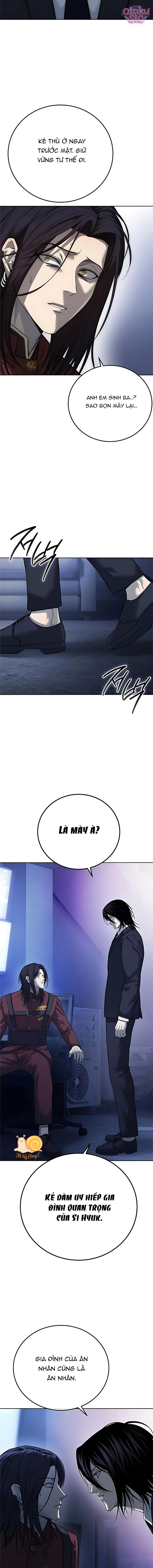 Red Shirt - Chap 31 - Trang 21